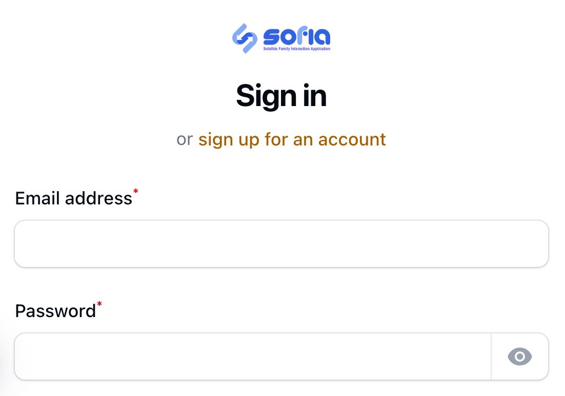 SOFIA