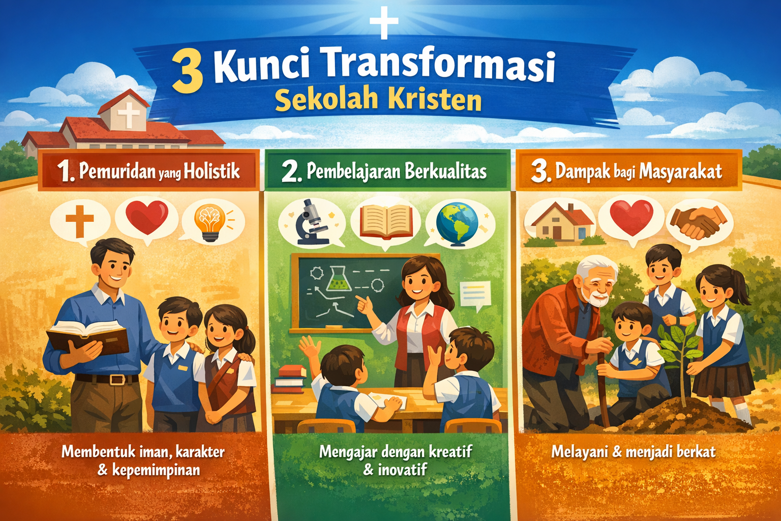 Critical (Kritis)