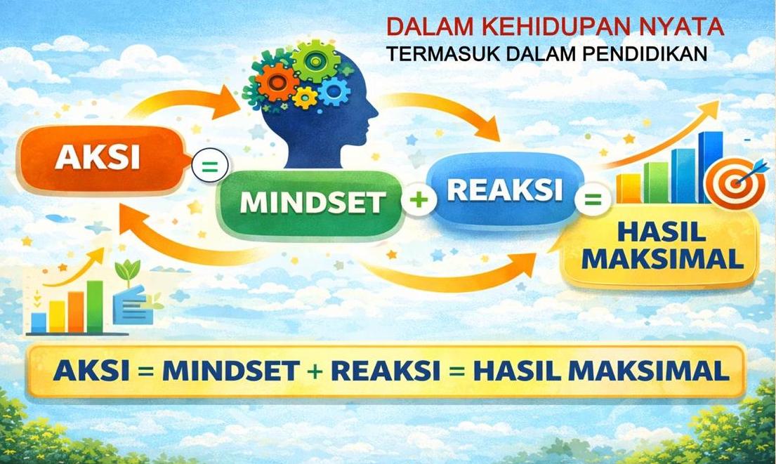 Cool (Asik-Menantang)