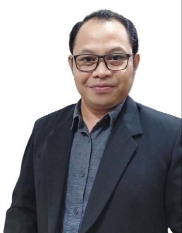Dr. Wahyudi, M.Pd., M.CE.