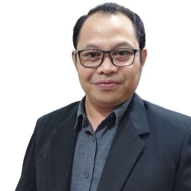 Dr. Wahyudi, M.Pd., MCE
